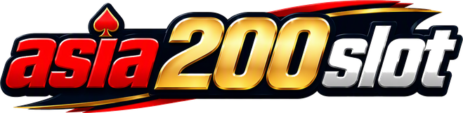 Asia200Slot